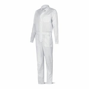 Tricou cu Maneca Scurta Barbati Alb 56