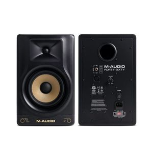 Difuzor Bluetooth Portabil M-Audio FORTYSIXTYXEU