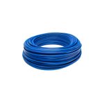 Casa si Gradina - Electrice - Cabluri electrice si conductori - Conductor electric OEM FY 1.5, rola 100m, Albastru - Infinity.ro