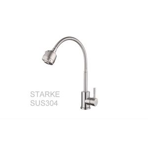 Baterie bucatarie Inox STARKE SUS304 CF031