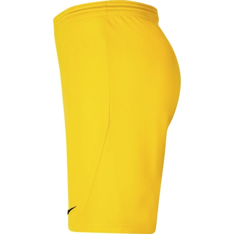Sport si Outdoor - Echipament Sportiv - Imbracaminte sport - Pantaloni sport - Pantaloni Nike Park III Knit pentru barbati, M - Infinity.ro