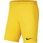 Sport si Outdoor - Echipament Sportiv - Imbracaminte sport - Pantaloni sport - Pantaloni Nike Park III Knit pentru barbati, M - Infinity.ro