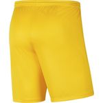 Sport si Outdoor - Echipament Sportiv - Imbracaminte sport - Pantaloni sport - Pantaloni Nike Park III Knit pentru barbati, M - Infinity.ro