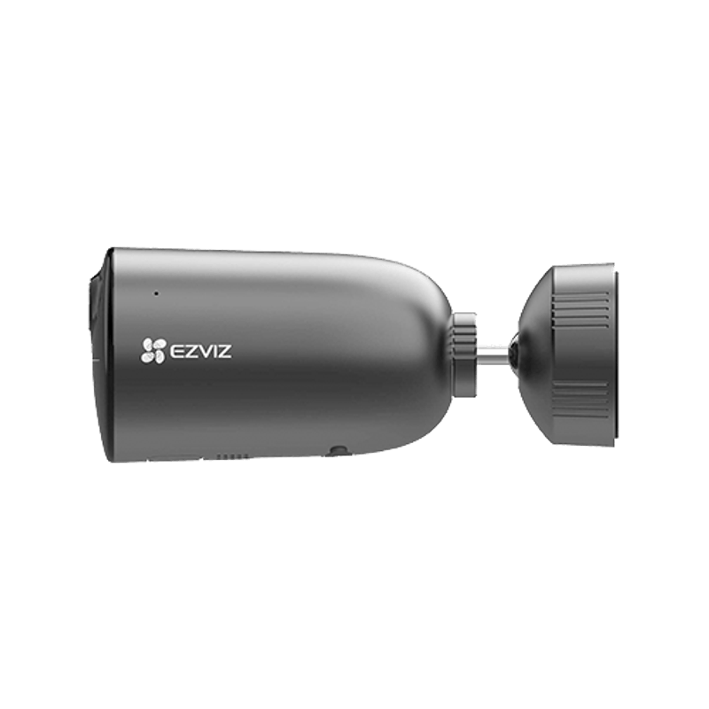 Casa si Gradina - Electrice - Smart Home - Camere de supraveghere - Camera IP 2K, Wi-Fi6, baterie 5.200 mAh, Audio bidirectional cu Panou Solar - EZVIZ - Infinity.ro