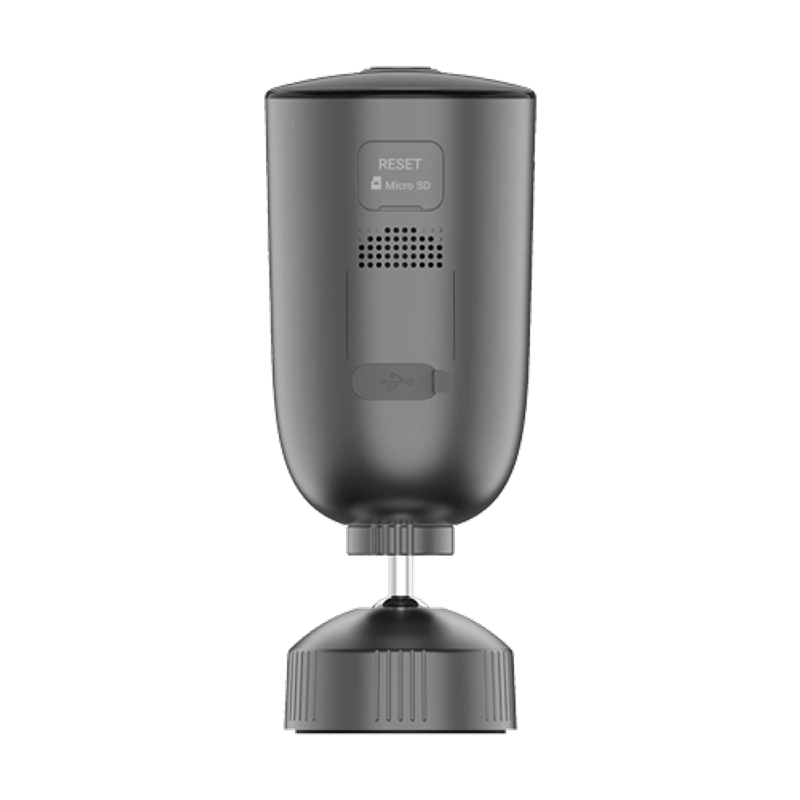 Casa si Gradina - Electrice - Smart Home - Camere de supraveghere - Camera IP 2K, Wi-Fi6, baterie 5.200 mAh, Audio bidirectional cu Panou Solar - EZVIZ - Infinity.ro