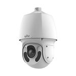 Casa si Gradina - Electrice - Smart Home - Camere de supraveghere - Camera IP, PTZ, 2MP, Lighthunter, lentila 4.5~148.5mm, X33, AutoTracking, IR 150m, Audio, Alarma, PoE, IP66, UNV - Infinity.ro