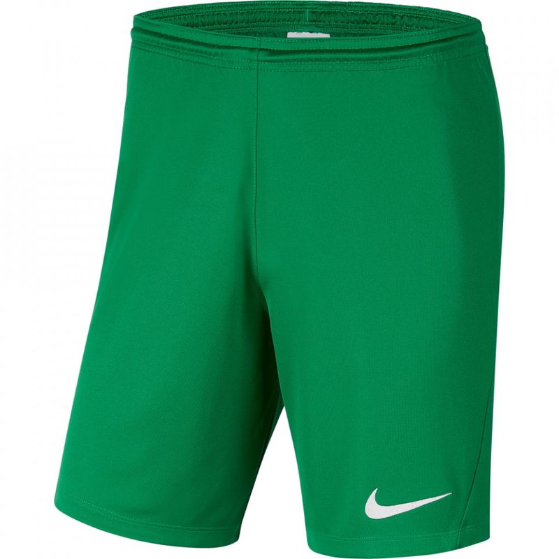 Sport si Outdoor - Echipament Sportiv - Imbracaminte sport - Pantaloni sport - Pantaloni Nike Park III Knit pentru barbati, S - Infinity.ro