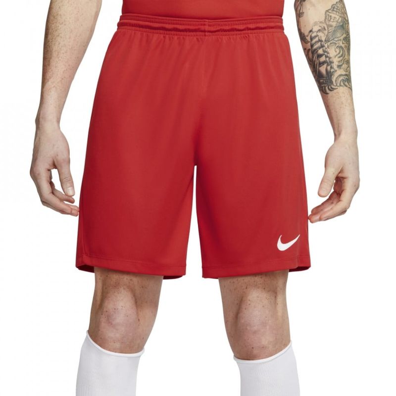 Sport si Outdoor - Echipament Sportiv - Imbracaminte sport - Pantaloni sport - Pantaloni Nike Park III Knit pentru barbati, XL - Infinity.ro