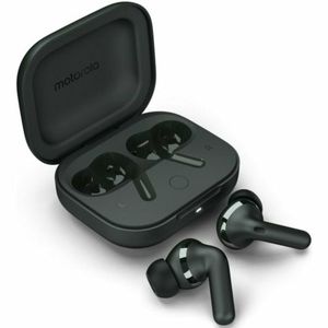 Casti in Ear Bluetooth Motorola Buds+ Negru Gri