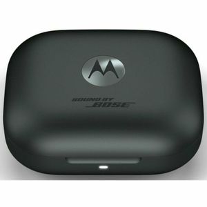 Casti in Ear Bluetooth Motorola Buds+ Negru Gri