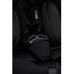 Jucarii, Copii si Bebe - Carucioare si articole de transport - Scaune auto copii - Scoica auto Zeno I SIZE Hamilton, negru - Infinity.ro