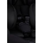 Jucarii, Copii si Bebe - Carucioare si articole de transport - Scaune auto copii - Scoica auto Zeno I SIZE Hamilton, negru - Infinity.ro