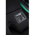 Jucarii, Copii si Bebe - Carucioare si articole de transport - Scaune auto copii - Scoica auto Zeno I SIZE Hamilton, negru - Infinity.ro