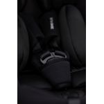 Jucarii, Copii si Bebe - Carucioare si articole de transport - Scaune auto copii - Scoica auto Zeno I SIZE Hamilton, negru - Infinity.ro