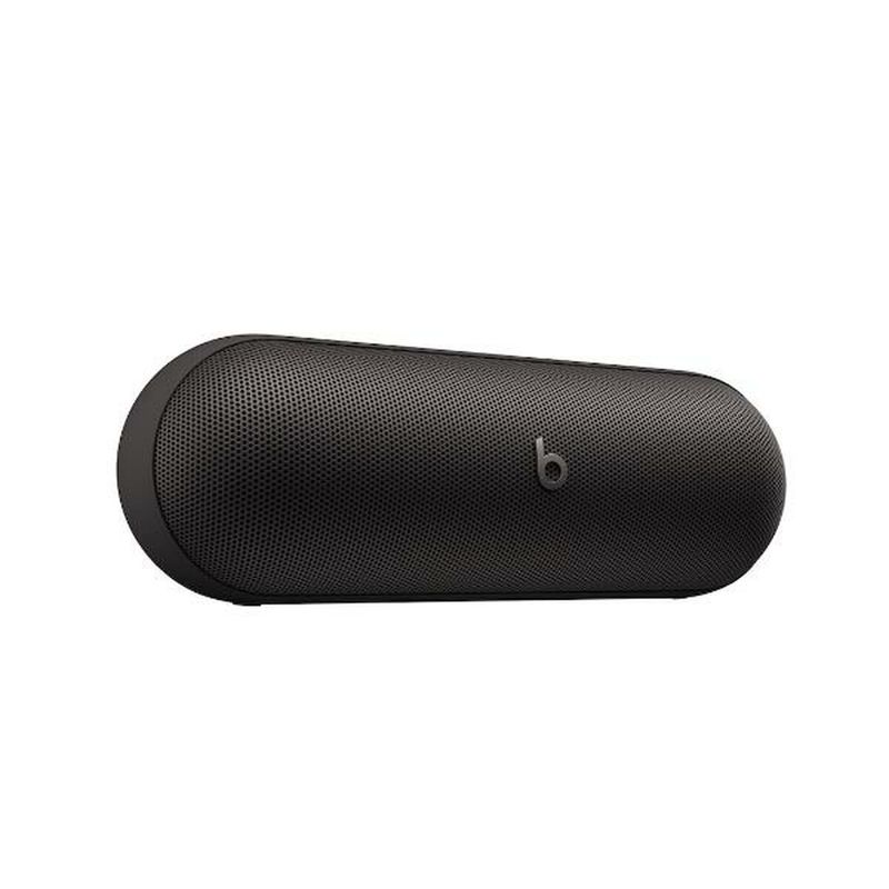 TV, Audio-Video si Foto - Portabile audio - Boxe portabile - Difuzor Bluetooth Portabil Apple MW443ZM/A Negru - Infinity.ro