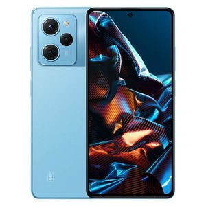 Smartphone Poco X5 Pro 5G 6,67" Snapdragon 778G 6 GB RAM 128 GB Albastru