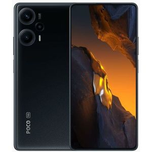 Smartphone Poco F5 6,67" 8 GB RAM 256 GB Negru