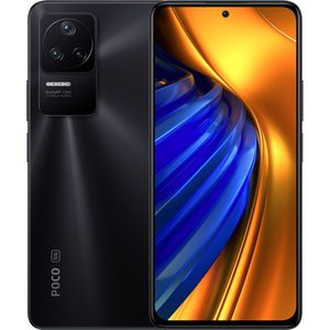 Smartphone Poco F4 6,67" 6 GB RAM 128 GB Negru Argintiu