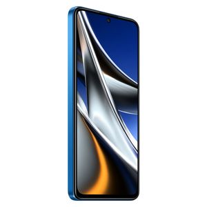 Smartphone Poco X4 Pro 5G 6,67" 8 GB RAM 3 GB RAM 256 GB Albastru