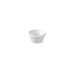 Casa si Gradina - Bucatarie si vesela - Vase pentru gatit - Vase termorezistente - Vas Ramekin melamina 50 ml, Hendi, diam. 7 cm, diam. interior 6 cm, H=3.5 cm, temperatura: minim -20 gr C, 70 gr C - Infinity.ro
