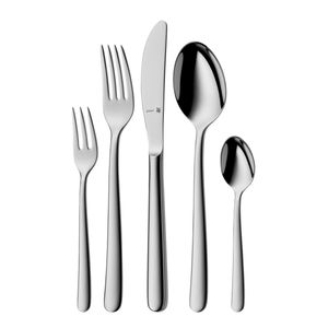 Set de cutite de bucatarie si suport WMF