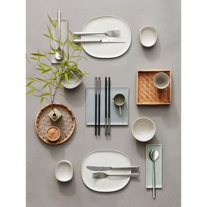 Set de cutite de bucatarie si suport WMF