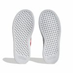 Fashion, accesorii si bijuterii/Copii/Incaltaminte copii/Pantofi copii - Adidasi Casual Copii Adidas Grand Court 2.0 Alb,  31 - Infinity.ro