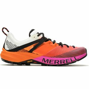 Incaltaminte de Running pentru Adulti Merrell Mtl Mqm Portocaliu