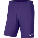 Sport si Outdoor - Echipament Sportiv - Imbracaminte sport - Pantaloni sport - Pantaloni Nike Park III Knit pentru barbati, S - Infinity.ro