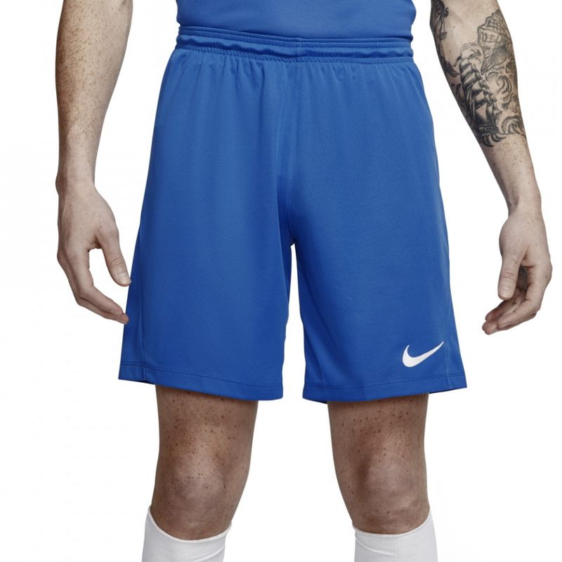 Sport si Outdoor - Echipament Sportiv - Imbracaminte sport - Pantaloni sport - Pantaloni Nike Park III Knit pentru barbati, S - Infinity.ro