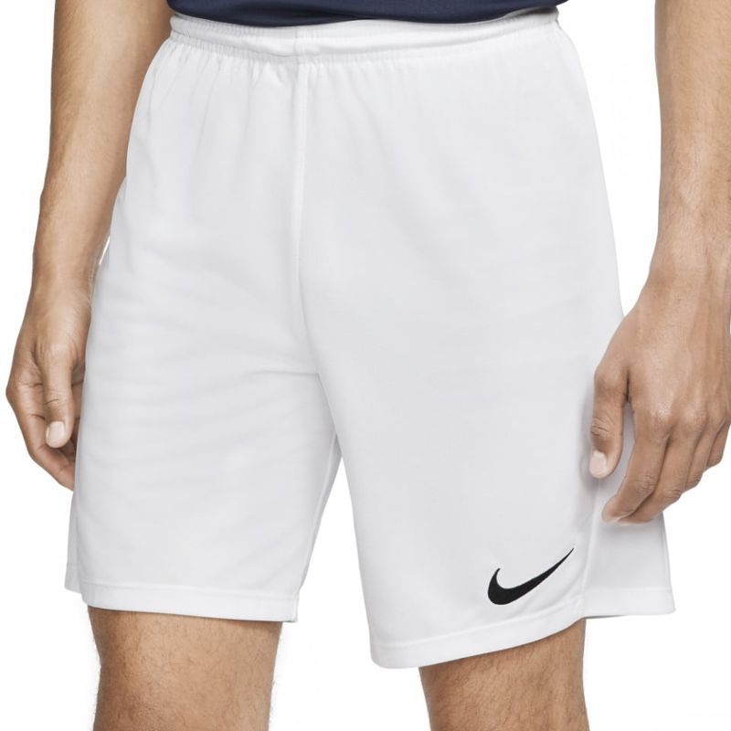 Sport si Outdoor - Echipament Sportiv - Imbracaminte sport - Pantaloni sport - Pantaloni Nike Park III Knit pentru barbati, M - Infinity.ro