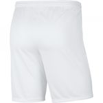 Sport si Outdoor - Echipament Sportiv - Imbracaminte sport - Pantaloni sport - Pantaloni Nike Park III Knit pentru barbati, M - Infinity.ro