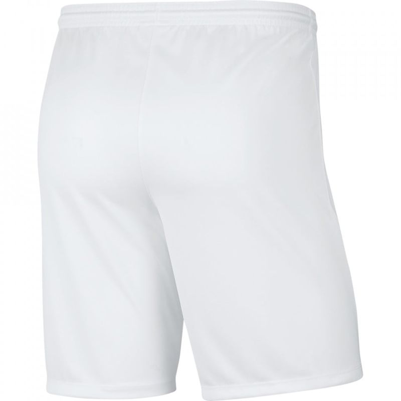 Sport si Outdoor - Echipament Sportiv - Imbracaminte sport - Pantaloni sport - Pantaloni Nike Park III Knit pentru barbati, M - Infinity.ro