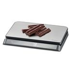 Electronice si Electrocasnice - Electrocasnice bucatarie - Mixere, tocatoare & roboti de bucatarie - Cantare de bucatarie - CANTAR DIGITAL BUCATARIE TRISA "ELITE SCALE" 1865.7500 - Infinity.ro