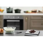 Electronice si Electrocasnice - Electrocasnice bucatarie - Mixere, tocatoare & roboti de bucatarie - Cantare de bucatarie - CANTAR DIGITAL BUCATARIE TRISA "ELITE SCALE" 1865.7500 - Infinity.ro