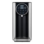 Electronice si Electrocasnice - Electrocasnice bucatarie - Preparare bauturi - Fierbatoare de apa - Dispenser Apa Fierbinte Trisa Silver Stream 6461.7512 - Infinity.ro