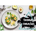 Electronice si Electrocasnice - Electrocasnice bucatarie - Preparare paine - Prajitoare de paine - Prajitor de paine editie limitata TRISA Street Art, 7371.7112, 815 W, 6 nivele, Tava firimituri, Design grafitti, Alb - Infinity.ro