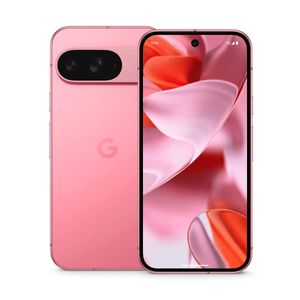 Smartphone Google GUR25 6,3" Octa Core 12 GB RAM 256 GB Roz