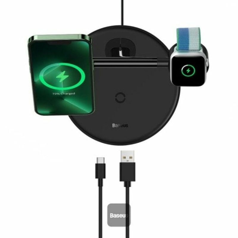 Laptop, Telefoane si Tablete - Telefoane mobile si accesorii - Accesorii Telefoane - Incarcatoare telefoane - Cablu USB la Lightning Baseus - Infinity.ro