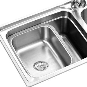 Casa si Gradina - Sanitare - Chiuveta bucatarie si accesorii - Infinity.ro