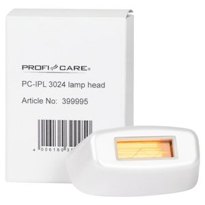 Epilator Electric ProfiCare PC-IPL 3024