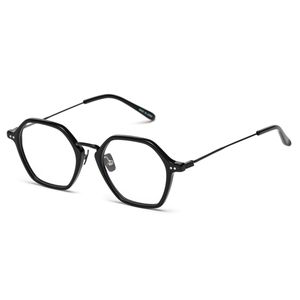Rama de Ochelari Dama Belstaff ALBEE-II-NEGRO Ø 50 mm