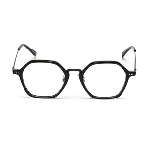 Rama de Ochelari Dama Belstaff ALBEE-II-NEGRO Ø 50 mm