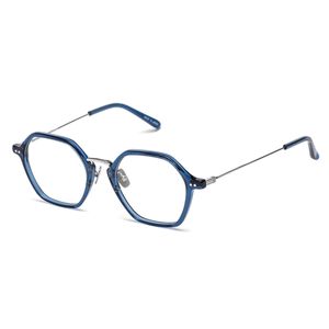 Rama de Ochelari Dama Belstaff ALBEE-II-AZUL Ø 50 mm