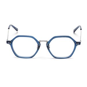 Rama de Ochelari Dama Belstaff ALBEE-II-AZUL Ø 50 mm