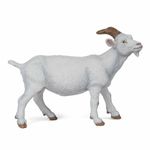 Jucarii, Copii si Bebe - Jucarii si jocuri - Figurine - Figura Papo Nanny Goat PVC - Infinity.ro