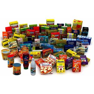 Supermarket de jucarii Ocio Trends