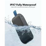 TV, Audio-Video si Foto - Portabile audio - Boxe portabile - Difuzor Bluetooth Portabil Soundcore Negru 16 W - Infinity.ro