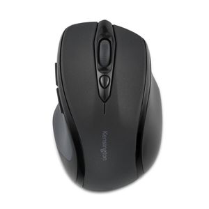 Mouse Fara Fir Kensington MY310S Negru 1600 dpi