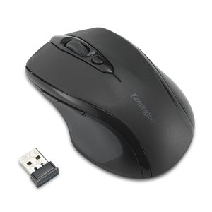 Mouse Fara Fir Kensington MY310S Negru 1600 dpi